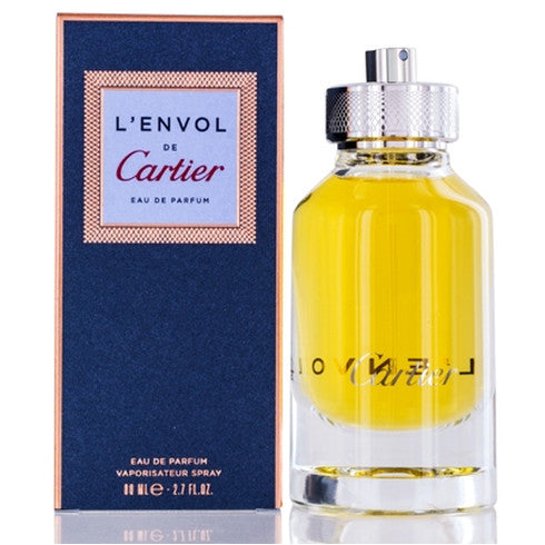 Cartier L'Envol Pour Homme Eau de Parfum