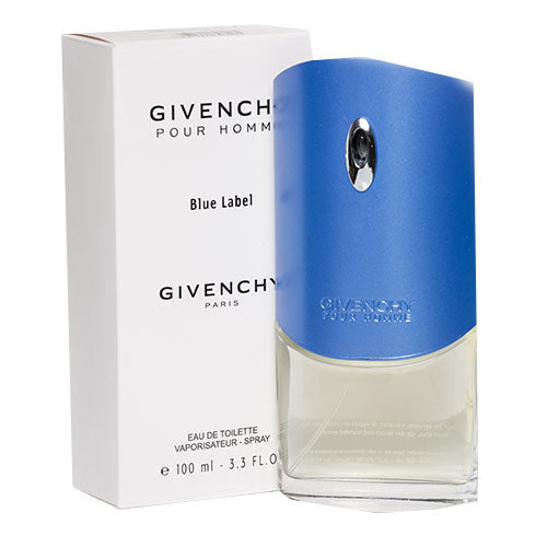 Givenchy Blue Label Pour Homme Eau de Toilette