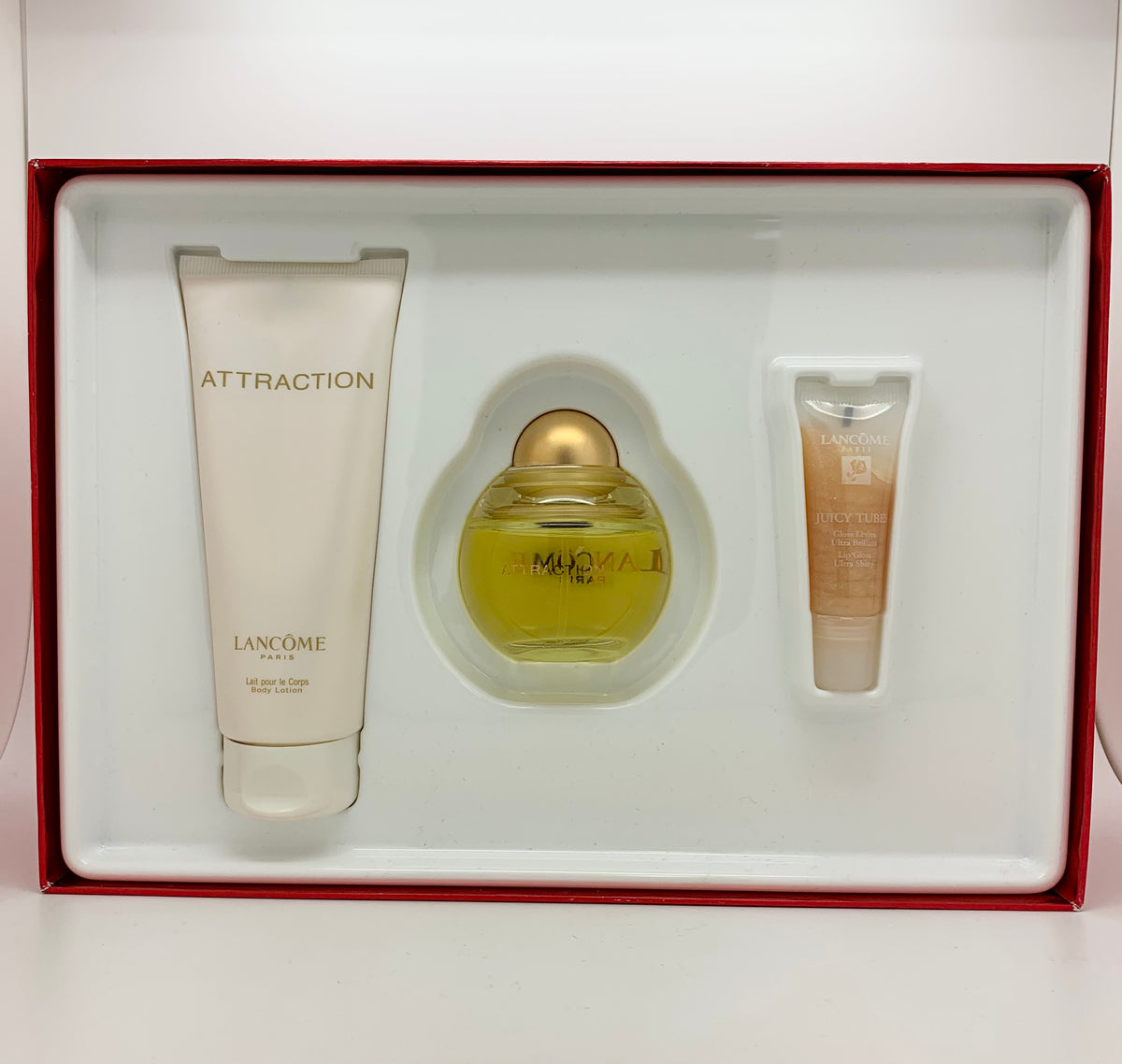 Lancome Attraction Pour Femme Eau de Parfum