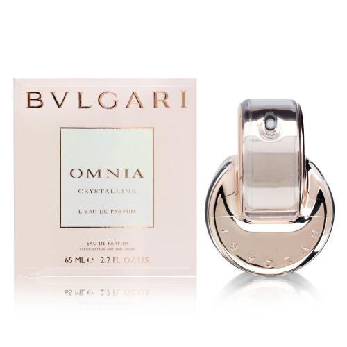 Bvlgari Omnia Crystalline For Women Eau de Parfum