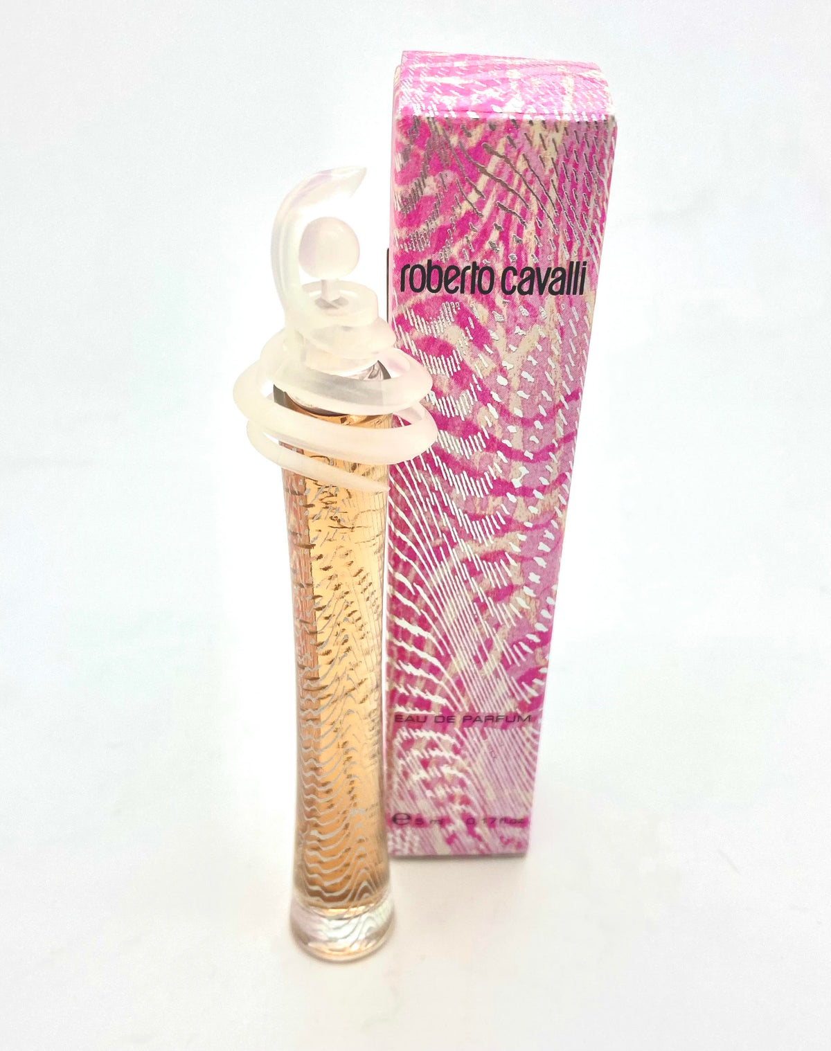 Roberto Cavalli Classic Pour Femme Eau de Parfum