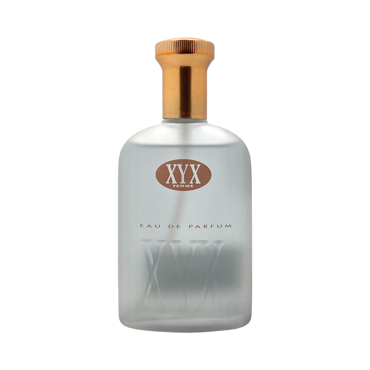 Xyx Pour Femme Eau de Parfum