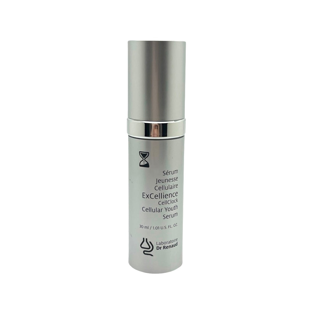 Laboratoire Dr Renaud Excellience Sérum Jeunesse Cellulaire