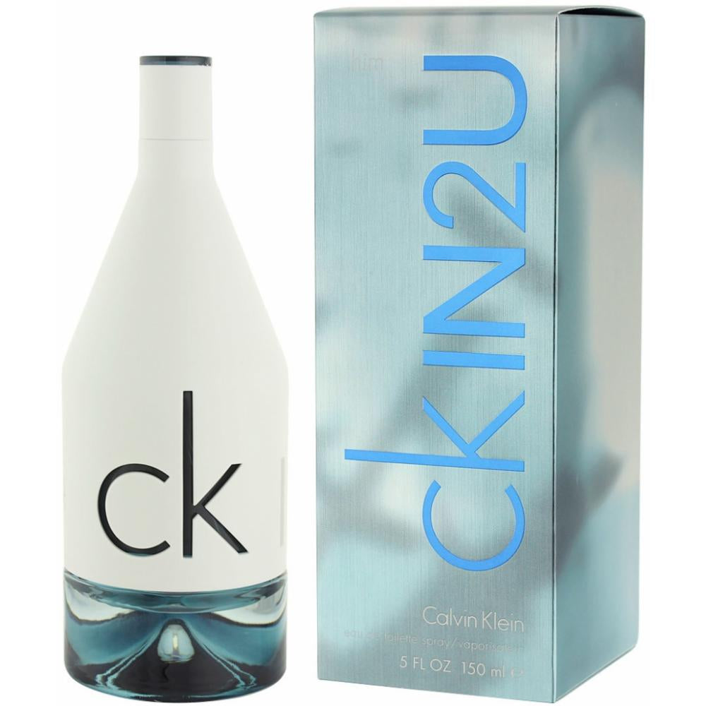 Calvin Klein Ck In2U Pour Homme Eau de Toilette