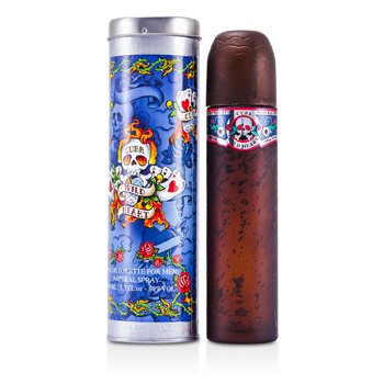 Cuba Wild Heart For Men Eau de Toilette