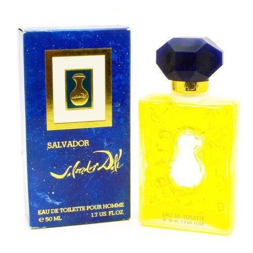 Salvador Dali Salvador For Men Eau de Toilette