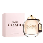 Coach New York Pour Femme Eau de Parfum