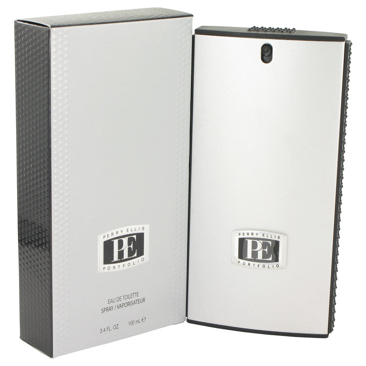 Perry Ellis Portfolio For Men Eau de Toilette
