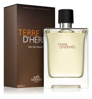 Hermes Terre D'Hermes For Men Eau de Toilette