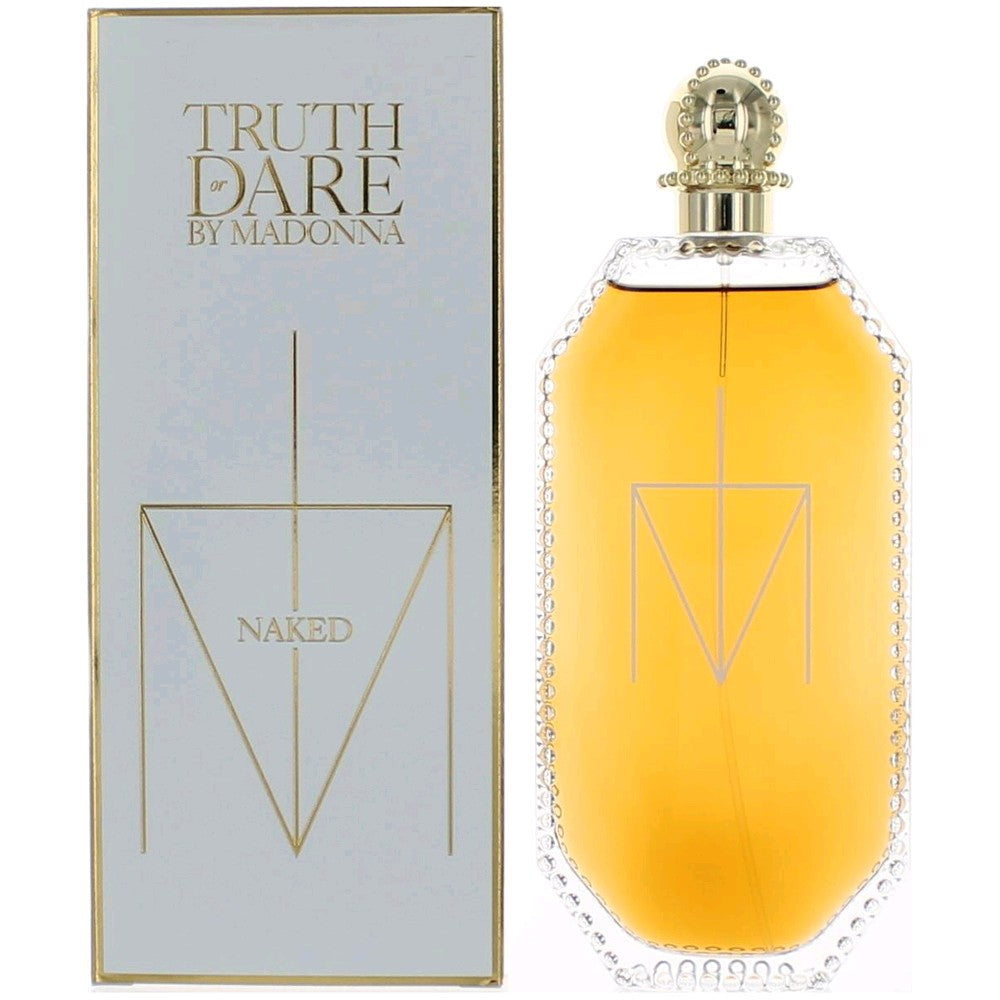 Madonna Truth Or Dare Naked Pour Femme Eau de Parfum