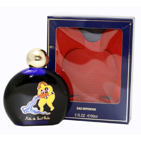Niki De Saint Phalle For Women Eau Defendue
