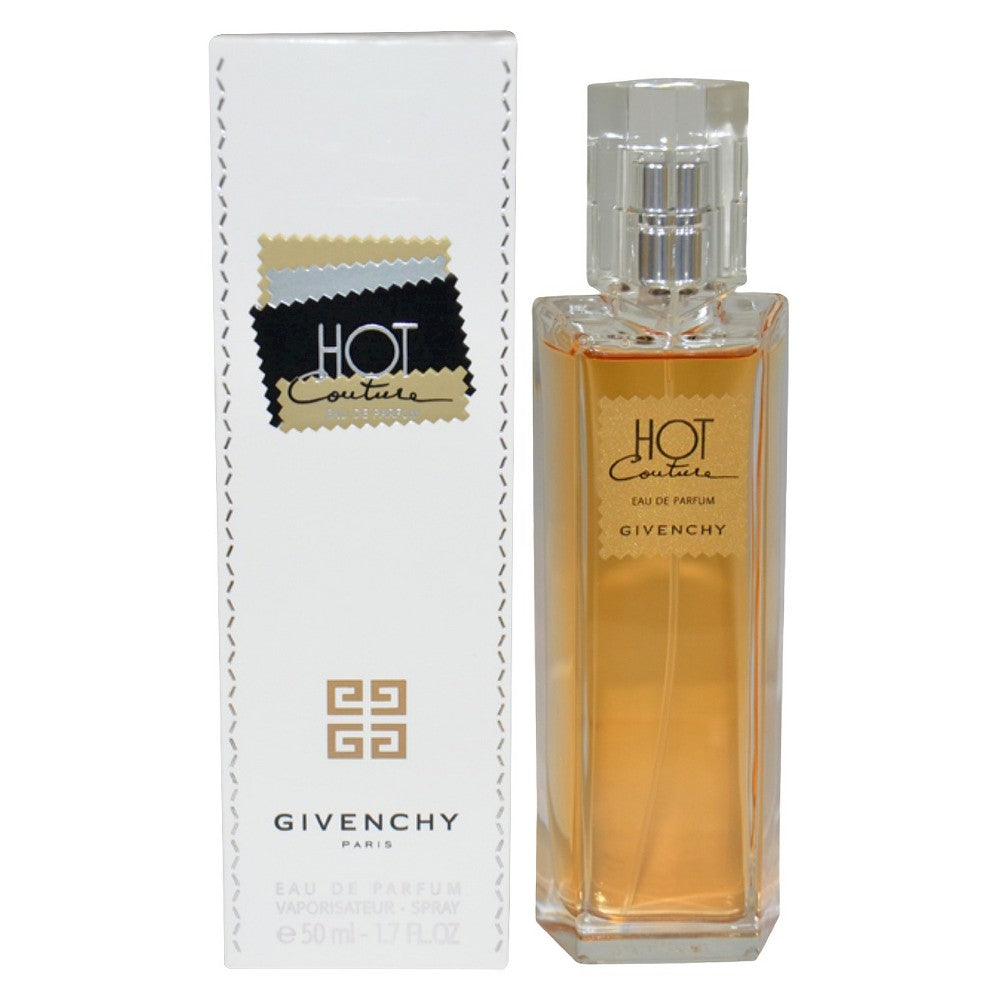 Givenchy Hot Couture For Women Eau de Parfum