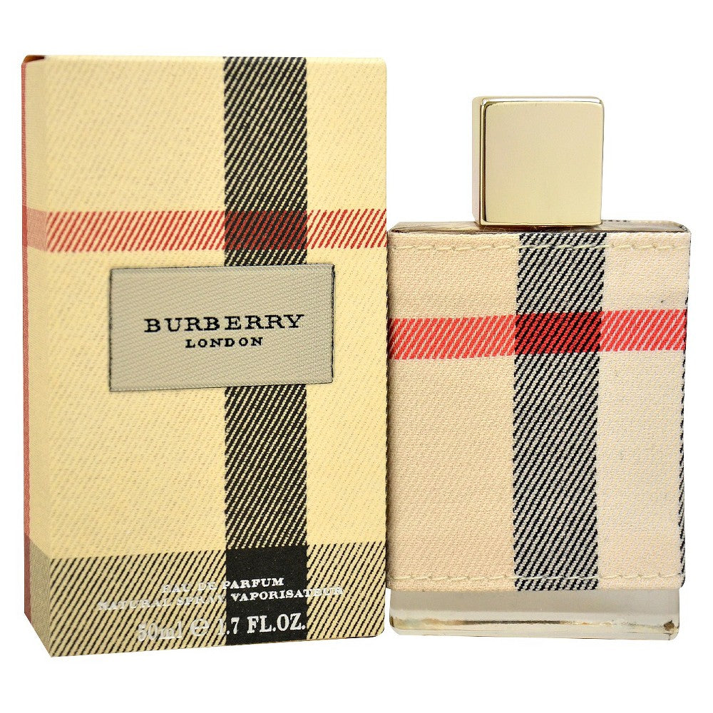 Burberry London (Fabric) Pour Femme Eau de Parfum