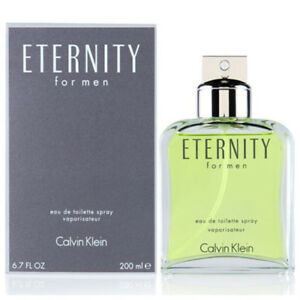 Calvin Klein Eternity For Men Eau de Toilette