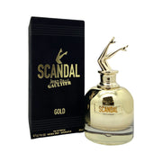 Jean Paul Gaultier Scandal Gold For Women Eau De Parfum