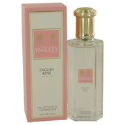 Yardley English Rose For Women Eau de Toilette