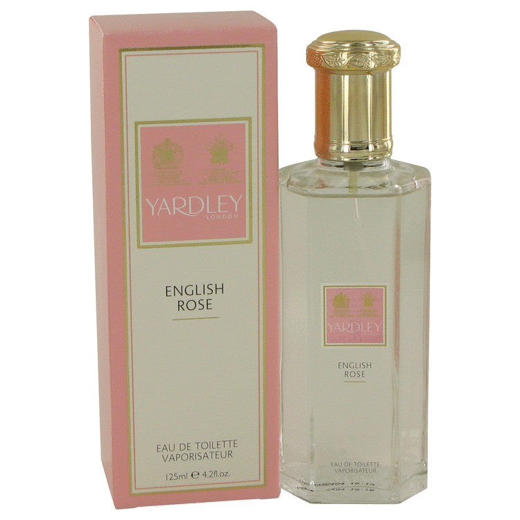 Yardley English Rose Pour Femme Eau de Toilette