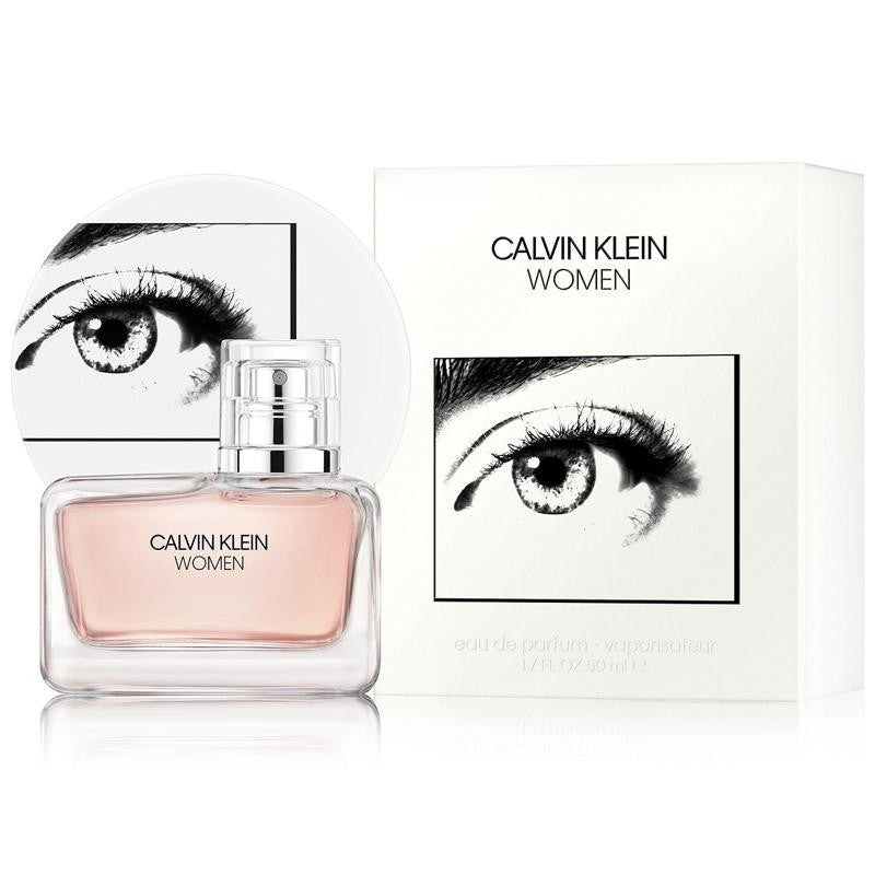 Calvin Klein Women For Women Eau de Parfum