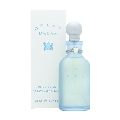 Giorgio Beverly Hills Ocean Dream Pour Femme Eau de Toilette