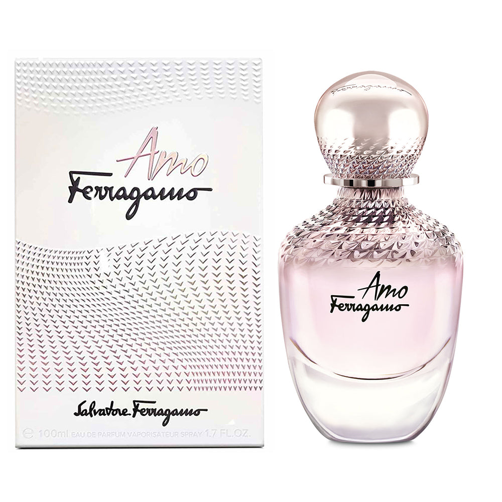 Salvatore Ferragamo Amo Ferragamo For Women Eau de Parfum