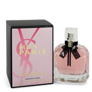 Yves Saint Laurent Ysl Mon Paris Parfum Floral Pour Femme Eau de Parfum