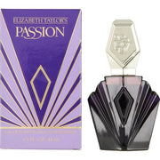 Elizabeth Taylor Passion Pour Femme Eau de Toilette
