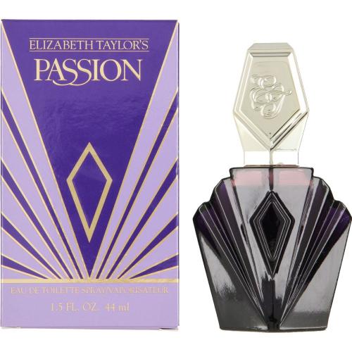 Elizabeth Taylor Passion For Women Eau de Toilette