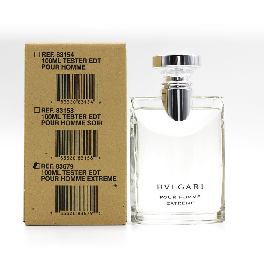 Bvlgari Extreme For Men Eau de Toilette