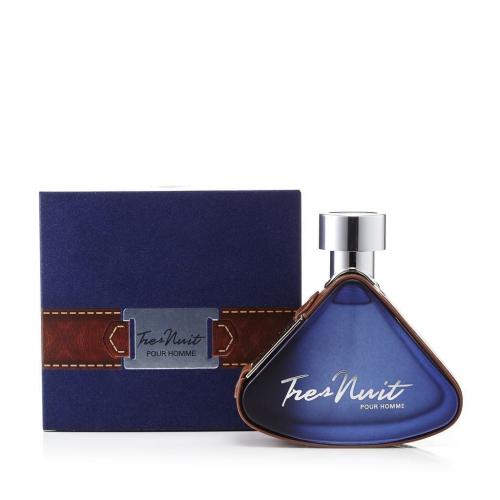 Armaf Tres Nuit For Men Eau de Toilette