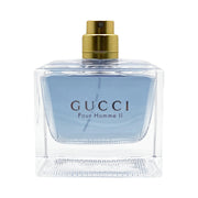 Gucci Gucci II Pour Homme Eau de Toilette