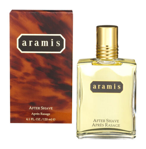 Aramis For Men After Shave Lotion