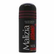 Mirato Malizia Uomo Musk For Men Deodorant Spray