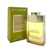 Bvlgari Man Wood Neroli For Men Eau De Parfum
