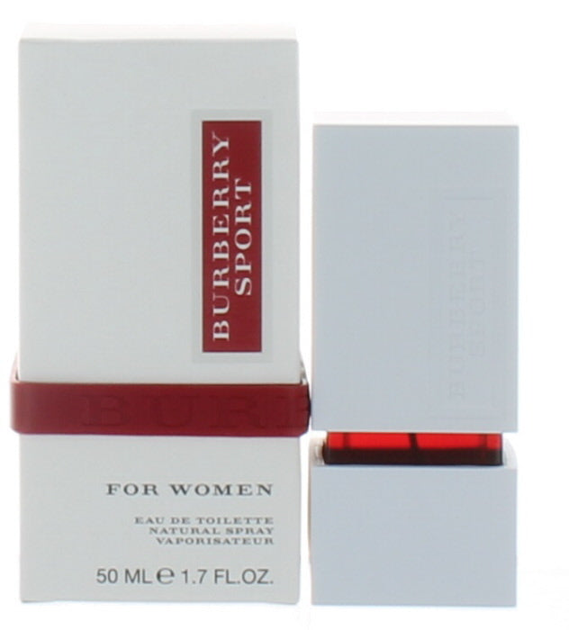 Burberry Sport Pour Femme Eau de Toilette
