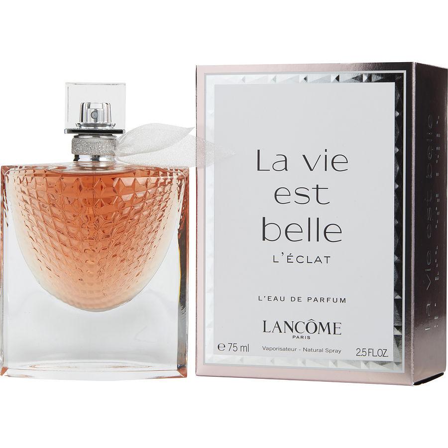 Lancome La Vie Est Belle L'Eclat Pour Femme Eau de Parfum