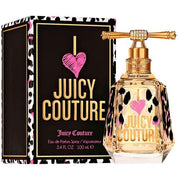 Juicy Couture I Love Juicy Couture Pour Femme Eau de Parfum