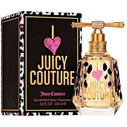 Juicy Couture I Love Juicy Couture For Women Eau de Parfum