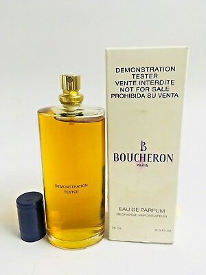 Boucheron Pour Femme Eau de Parfum