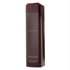 Boucheron Trouble Pour Femme Gel Douche