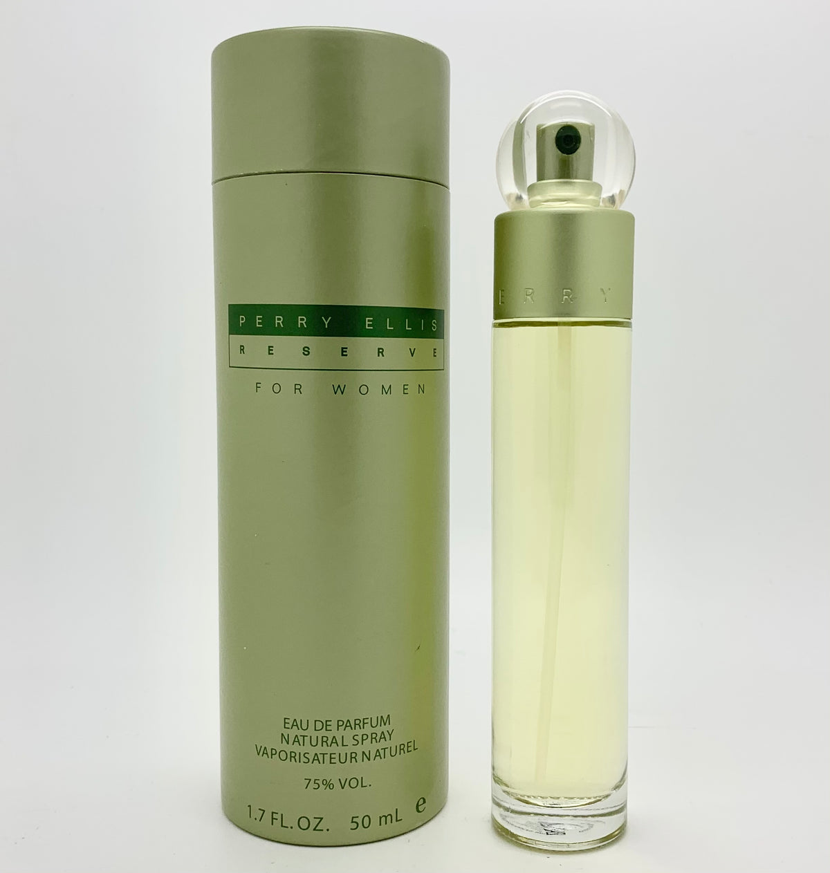 Perry Ellis Reserve For Women Eau de Parfum