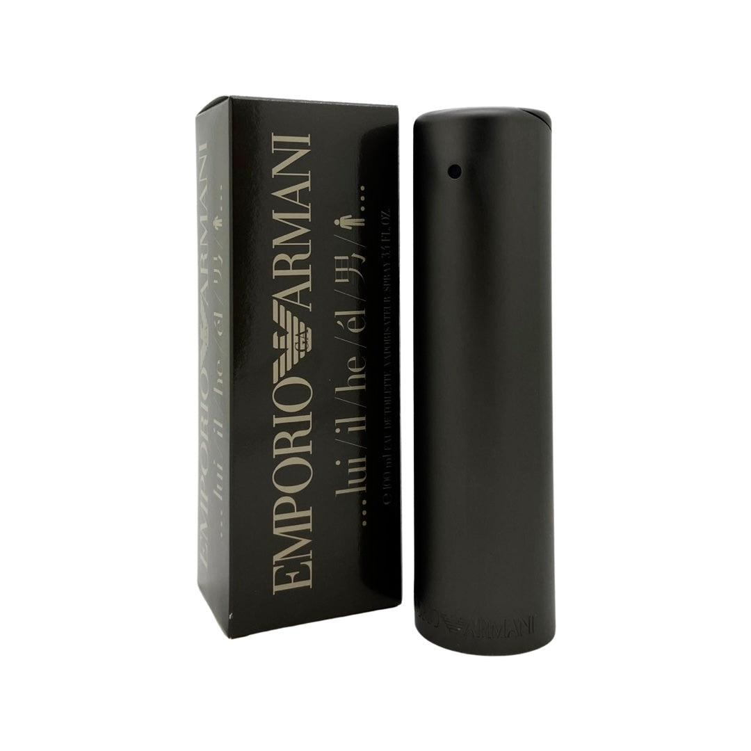 Emporio Armani Lui Pour Homme Eau de Toilette