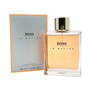 Hugo Boss In Motion Pour Homme Eau De Toilette