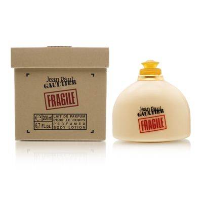 Jean Paul Gaultier Fragile Pour Femme Lotion pour le Corps