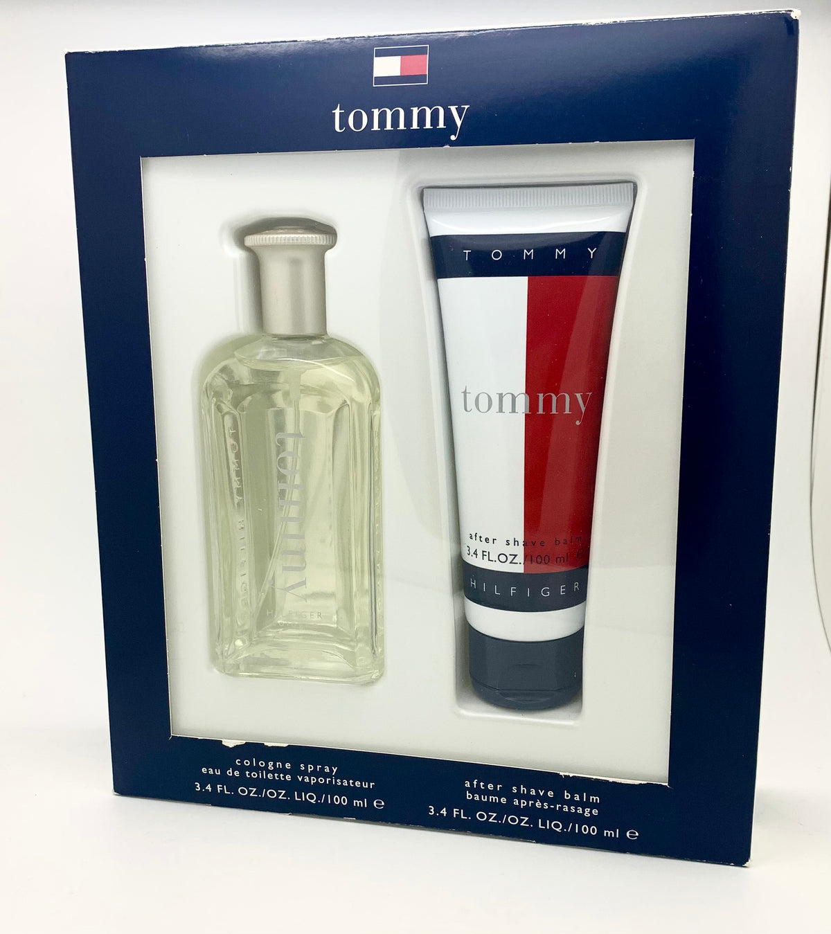 Tommy Hilfiger Tommy For Men Eau de Toilette