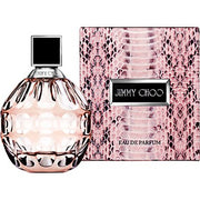 Jimmy Choo Pour Femme Eau de Parfum