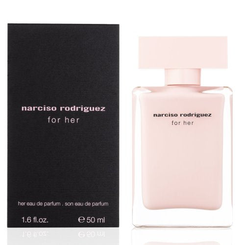 Narciso Rodriguez For Her Pour Femme Eau de Parfum