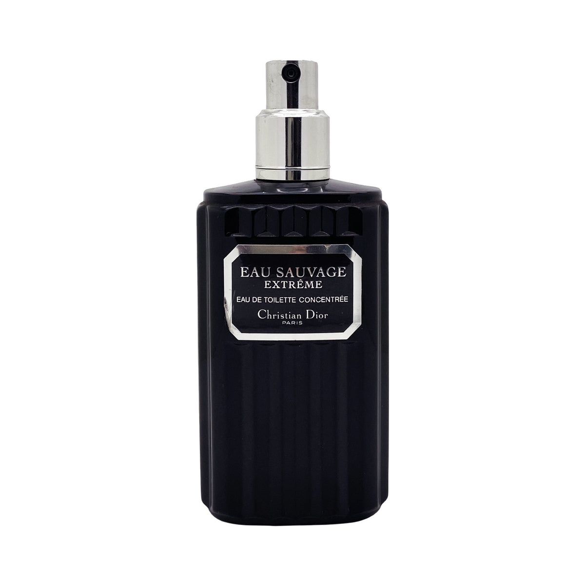 Christian Dior Eau Sauvage Extrême Pour Homme Eau De Toilette Concentrée Vintage