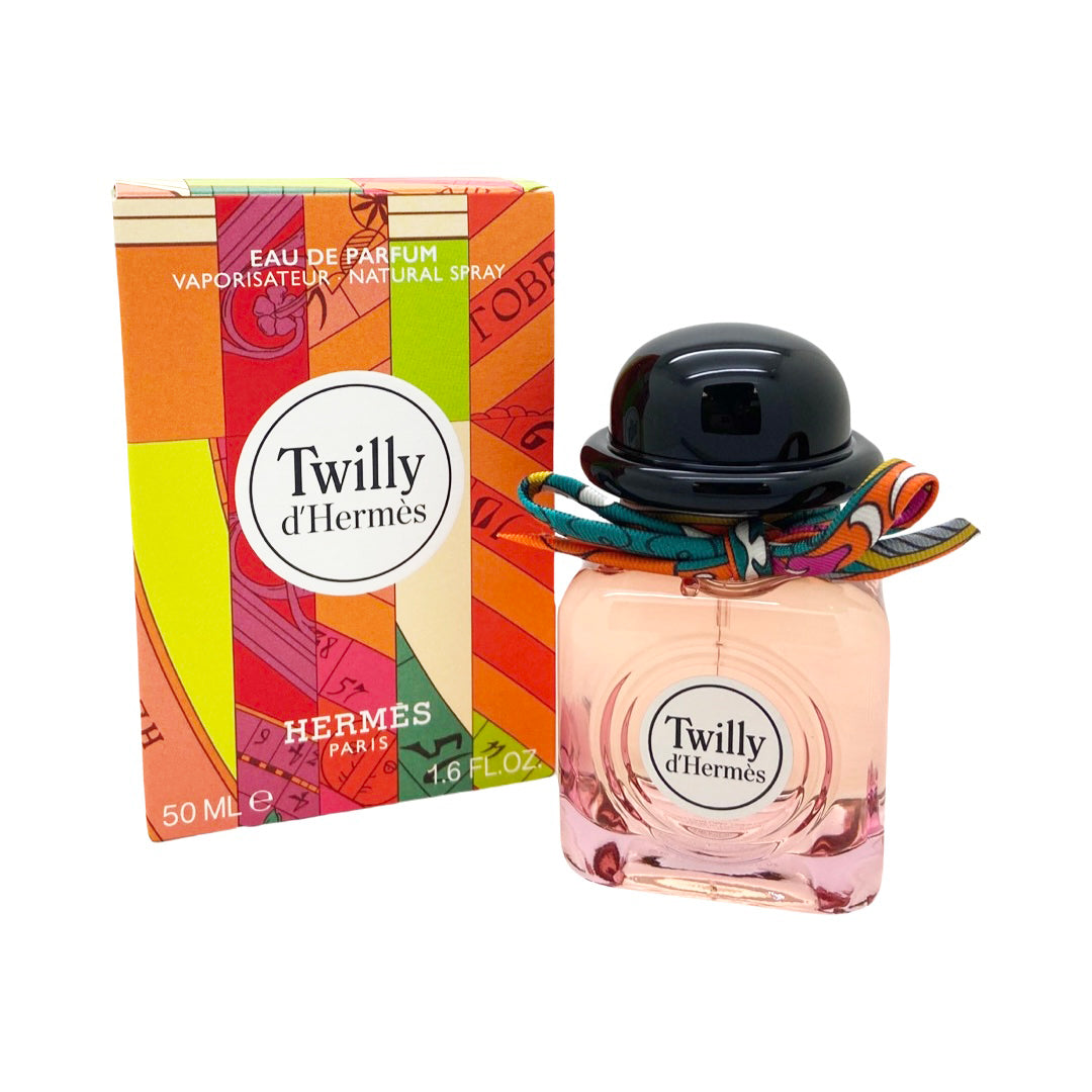 Hermes Twilly D'Hermes Pour Femme Eau de Parfum