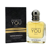 Emporio Armani Stronger With You Only Pour Homme Eau de Toilette