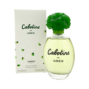 Gres Cabotine Pour Femme Eau de Toilette